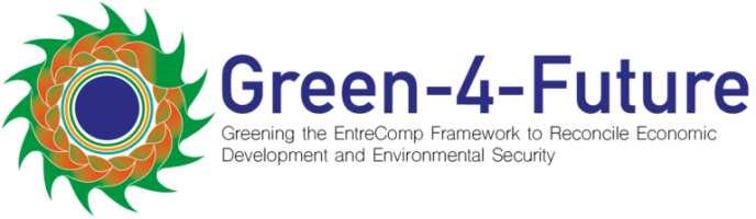 Green for Future e-learning