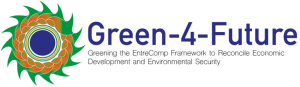 Green for Future e-learning